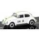 Volkswagen Beetle Barthuret 1963