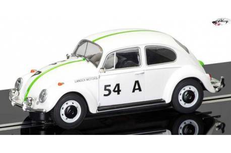Volkswagen Beetle Barthuret 1963
