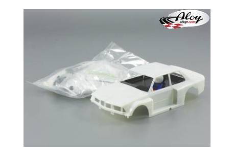 BMW 320 Gr. 5 V. 1 Body White Kit