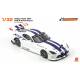 SRT Viper GTS-R Presentation Home Series