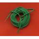 High PVC cable flexibility section total 0.1 mm (100 cms.)