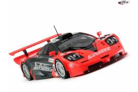 McLaren F1 GTR nº39 Le Mans 1997