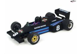 Williams FW08 Martini