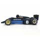 Williams FW08 Martini