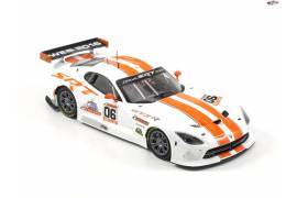 SRT Viper GTS-R Presentation Home Series