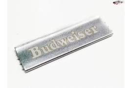 Spoiler with support (Budweiser)