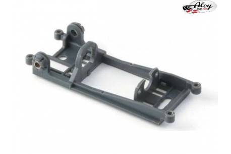 Motor mount In Line DTM/Grupo C offset 0