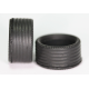 Neumático Zero Grip 17 x 8,5 mm. (Antiguo Scalextric)
