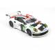 Porsche 991 RSR nr 91 24 h. Le Mans 2013