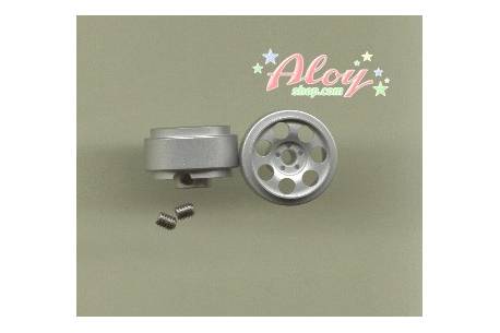 LLanta R2 16.7x8.5mm 