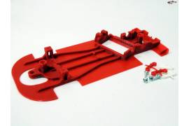 3DP In Line chassis Ascona 400 Revell