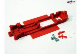 Chasis en línea 3DP Citroën Xsara SCX