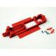 3DP In Line chassis Peugeot 307 Ninco