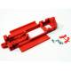 3DP In Line chassis Ford Focus Ninco