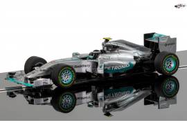 Mercedes AMG F1 Lewis Hamilton 