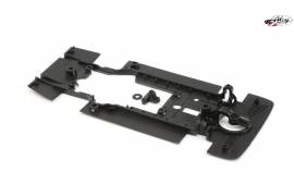 Audi R8LMP chassis AW compatible EVO6