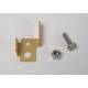 Mounting plate brass for trigger control MB