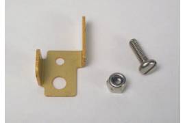 Mounting plate brass for trigger control MB