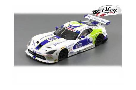 SRT Viper GTS-R nr. 33 24 h. Daytona 2015