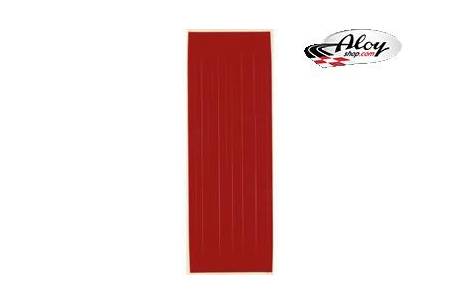 Thin red thread adhesive