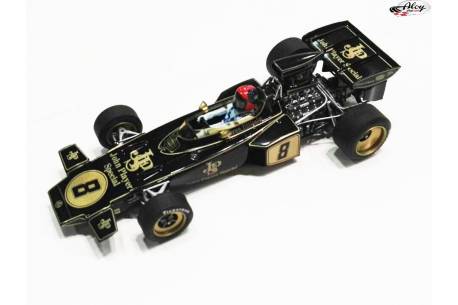 Lotus 72 nr. 3 XVII International Gold Cup