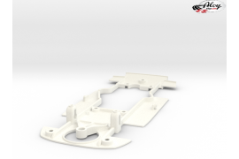 3DP SLS chassis for Viper GTS-R Fly