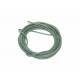 Cable silicona verde de 1,5mm