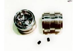 Single wheel for truck R11