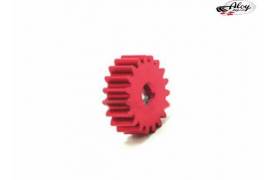 Pinion 19 D. M40 for shaft 2mm. Pro Gear 4