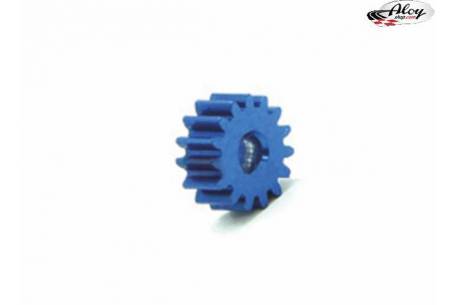 Pinion 15 D. M40 for shaft 2mm. Pro Gear 4
