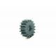 Pinion 17 D. M40 for shaft 2mm. Pro Gear 4
