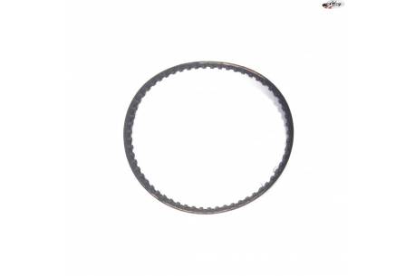 Timing belt  MXL z53 (width 2mm.)