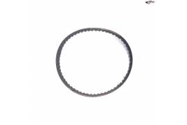 Timing belt  MXL z57 (width 2mm.)