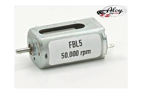 Motor FBL-5 50.000 rpm