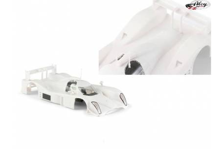 Lola Aston Martin DBR1-2 Body Kit