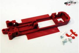 3DP In Line chassis Seat 1430 SCX