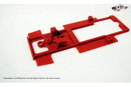 Chasis 3DP para Porsche 907 SRC