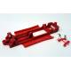 3DP In Line chassis Citroen C4 WRC SCX