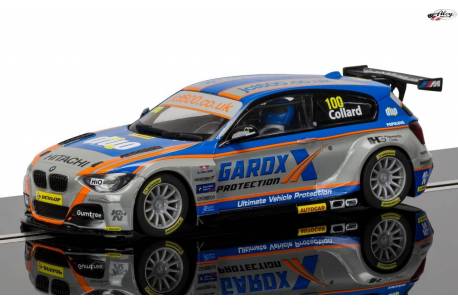 BMW 125 Series 1 BTCC 2015