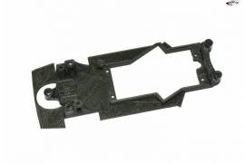 Chassis 3DP for BMW M1 Fly