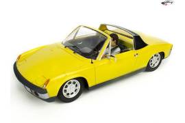 Porsche 914 Street Version