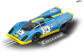 Porsche 917K No. 16 , Sebring 1970