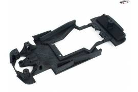 3D plastic chassis for DTM AUDI Carrera (SIT)