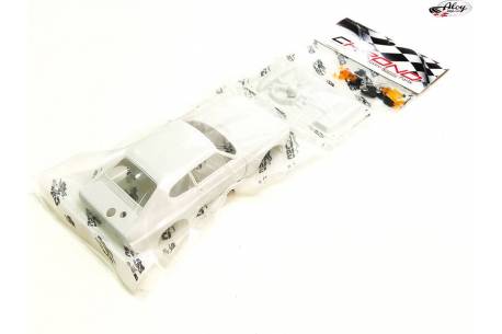 Body kit Circuit 1 Ford Capri RS