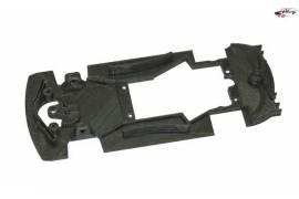 3D plastic chassis for DTM Mercedes SCX (SIT)