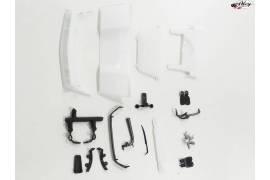 Lancia Stratos Group 5 body spare parts
