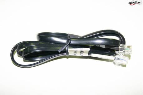 Cable from Digital Ninco Track