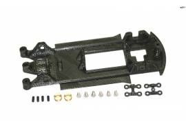 Chasis 3D EVO Ford Fiesta WRC Scalextric/SCX