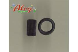 Neumatico Rallye -Nieve