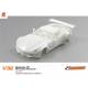 A7R GT3 White Racing Kit Anglewinder